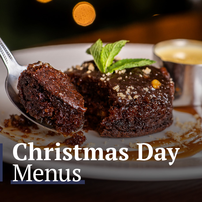 Christmas at Dewdrop in Oxford
