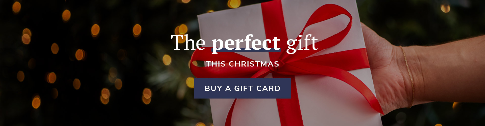Christmas at Dewdrop in Oxford