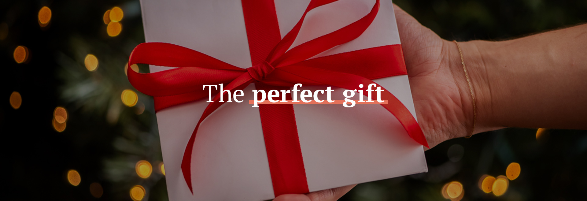 Christmas Gift Cards Menu at Dewdrop 
