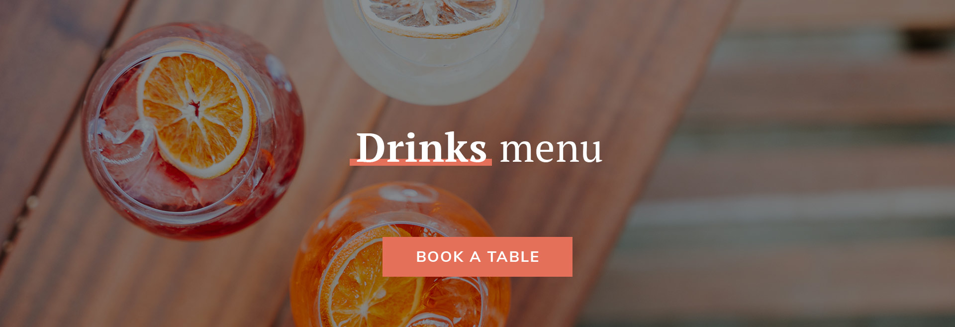 Bar at Dewdrop
